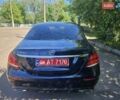 Синий Мерседес Е-Класс, объемом двигателя 3 л и пробегом 280 тыс. км за 36500 $, фото 1 на Automoto.ua