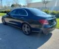 Синий Мерседес Е-Класс, объемом двигателя 2 л и пробегом 43 тыс. км за 20200 $, фото 7 на Automoto.ua