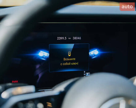 Синий Мерседес Е-Класс, объемом двигателя 3 л и пробегом 38 тыс. км за 49999 $, фото 42 на Automoto.ua