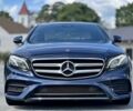 Синій Мерседес Е-Клас, об'ємом двигуна 2 л та пробігом 43 тис. км за 17900 $, фото 1 на Automoto.ua