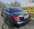 Синий Мерседес Е-Класс, объемом двигателя 3 л и пробегом 270 тыс. км за 38500 $, фото 3 на Automoto.ua