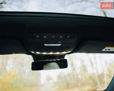 Синий Мерседес Е-Класс, объемом двигателя 3 л и пробегом 38 тыс. км за 49999 $, фото 39 на Automoto.ua