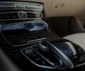 Синий Мерседес Е-Класс, объемом двигателя 2 л и пробегом 79 тыс. км за 40500 $, фото 10 на Automoto.ua
