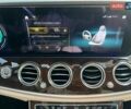 Синій Мерседес Е-Клас, об'ємом двигуна 3 л та пробігом 52 тис. км за 51500 $, фото 30 на Automoto.ua