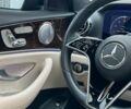 Синий Мерседес Е-Класс, объемом двигателя 3 л и пробегом 67 тыс. км за 50000 $, фото 25 на Automoto.ua