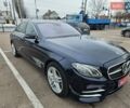 Синій Мерседес Е-Клас, об'ємом двигуна 3 л та пробігом 270 тис. км за 35000 $, фото 1 на Automoto.ua