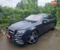 Синий Мерседес Е-Класс, объемом двигателя 2.93 л и пробегом 270 тыс. км за 37900 $, фото 1 на Automoto.ua