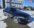 Синий Мерседес Е-Класс, объемом двигателя 3 л и пробегом 270 тыс. км за 38500 $, фото 1 на Automoto.ua