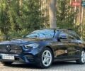 Синій Мерседес Е-Клас, об'ємом двигуна 3 л та пробігом 52 тис. км за 51500 $, фото 1 на Automoto.ua