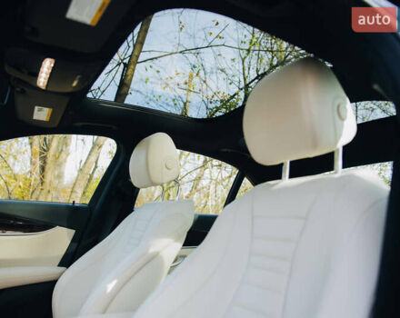 Синий Мерседес Е-Класс, объемом двигателя 3 л и пробегом 38 тыс. км за 49999 $, фото 40 на Automoto.ua