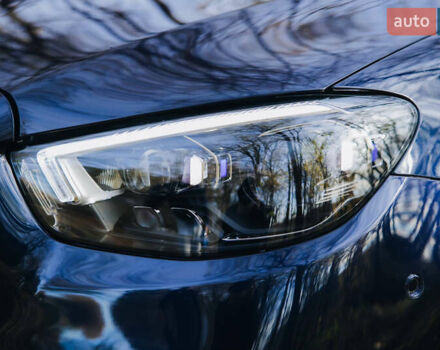 Синий Мерседес Е-Класс, объемом двигателя 3 л и пробегом 42 тыс. км за 48000 $, фото 12 на Automoto.ua
