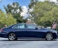 Синій Мерседес Е-Клас, об'ємом двигуна 2 л та пробігом 43 тис. км за 17900 $, фото 7 на Automoto.ua