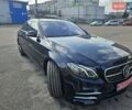 Синий Мерседес Е-Класс, объемом двигателя 3 л и пробегом 270 тыс. км за 38500 $, фото 1 на Automoto.ua