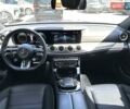Синий Мерседес Е-Класс, объемом двигателя 3.98 л и пробегом 19 тыс. км за 99999 $, фото 34 на Automoto.ua