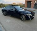 Синий Мерседес Е-Класс, объемом двигателя 3 л и пробегом 32 тыс. км за 54900 $, фото 9 на Automoto.ua