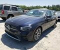 Синій Мерседес Е-Клас, об'ємом двигуна 3 л та пробігом 1 тис. км за 59300 $, фото 1 на Automoto.ua