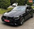 Синій Мерседес Е-Клас, об'ємом двигуна 3 л та пробігом 35 тис. км за 55500 $, фото 1 на Automoto.ua