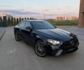Синий Мерседес Е-Класс, объемом двигателя 3 л и пробегом 32 тыс. км за 54900 $, фото 1 на Automoto.ua
