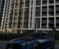 Синій Мерседес Е-Клас, об'ємом двигуна 3.98 л та пробігом 36 тис. км за 104000 $, фото 1 на Automoto.ua