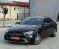 Синій Мерседес Е-Клас, об'ємом двигуна 0 л та пробігом 25 тис. км за 41500 $, фото 1 на Automoto.ua