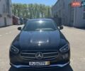 Синий Мерседес Е-Класс, объемом двигателя 1.95 л и пробегом 63 тыс. км за 53000 $, фото 1 на Automoto.ua