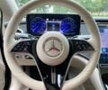 Синий Мерседес Е-Класс, объемом двигателя 0 л и пробегом 18 тыс. км за 38000 $, фото 14 на Automoto.ua