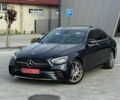 Синій Мерседес Е-Клас, об'ємом двигуна 2 л та пробігом 18 тис. км за 38500 $, фото 6 на Automoto.ua