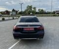Синій Мерседес Е-Клас, об'ємом двигуна 2 л та пробігом 18 тис. км за 38500 $, фото 4 на Automoto.ua