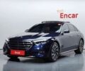Синій Мерседес Е-Клас, об'ємом двигуна 2 л та пробігом 7 тис. км за 49000 $, фото 1 на Automoto.ua