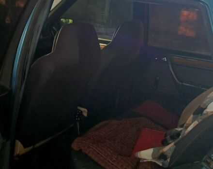 Синій Мерседес Е-Клас, об'ємом двигуна 0 л та пробігом 549 тис. км за 1650 $, фото 5 на Automoto.ua