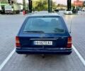 Синий Мерседес Е-Класс, объемом двигателя 2.3 л и пробегом 275 тыс. км за 2000 $, фото 3 на Automoto.ua