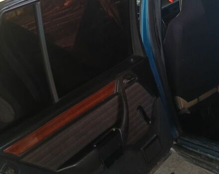 Синій Мерседес Е-Клас, об'ємом двигуна 0 л та пробігом 549 тис. км за 1650 $, фото 7 на Automoto.ua