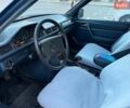 Синий Мерседес Е-Класс, объемом двигателя 2.3 л и пробегом 275 тыс. км за 2000 $, фото 8 на Automoto.ua