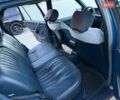 Синий Мерседес Е-Класс, объемом двигателя 2.3 л и пробегом 275 тыс. км за 2000 $, фото 9 на Automoto.ua