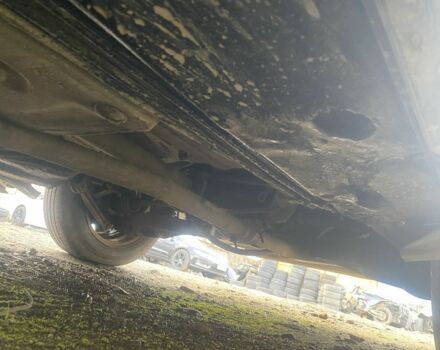 Синий Мерседес Е-Класс, объемом двигателя 2.3 л и пробегом 200 тыс. км за 1500 $, фото 11 на Automoto.ua