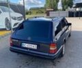 Синий Мерседес Е-Класс, объемом двигателя 2 л и пробегом 430 тыс. км за 2910 $, фото 7 на Automoto.ua