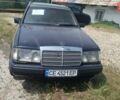 Синій Мерседес Е-Клас, об'ємом двигуна 2.3 л та пробігом 299 тис. км за 2000 $, фото 1 на Automoto.ua