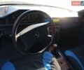 Синий Мерседес Е-Класс, объемом двигателя 2.2 л и пробегом 408 тыс. км за 1500 $, фото 1 на Automoto.ua