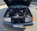 Синий Мерседес Е-Класс, объемом двигателя 2 л и пробегом 430 тыс. км за 2910 $, фото 10 на Automoto.ua