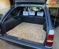 Синий Мерседес Е-Класс, объемом двигателя 2.5 л и пробегом 350 тыс. км за 3600 $, фото 9 на Automoto.ua