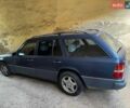 Синій Мерседес Е-Клас, об'ємом двигуна 2.5 л та пробігом 350 тис. км за 3600 $, фото 10 на Automoto.ua