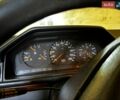 Синій Мерседес Е-Клас, об'ємом двигуна 2.5 л та пробігом 350 тис. км за 3600 $, фото 8 на Automoto.ua