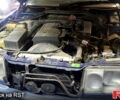 Синий Мерседес Е-Класс, объемом двигателя 2 л и пробегом 496 тыс. км за 4900 $, фото 5 на Automoto.ua