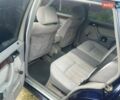 Синій Мерседес Е-Клас, об'ємом двигуна 2.5 л та пробігом 550 тис. км за 3000 $, фото 2 на Automoto.ua