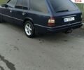 Синий Мерседес Е-Класс, объемом двигателя 2.5 л и пробегом 430 тыс. км за 2884 $, фото 1 на Automoto.ua