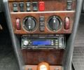 Синий Мерседес Е-Класс, объемом двигателя 2.5 л и пробегом 430 тыс. км за 2884 $, фото 7 на Automoto.ua