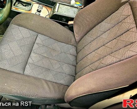 Синий Мерседес Е-Класс, объемом двигателя 3 л и пробегом 0 тыс. км за 5000 $, фото 1 на Automoto.ua