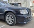 Синий Мерседес Е-Класс, объемом двигателя 2.5 л и пробегом 495 тыс. км за 5700 $, фото 1 на Automoto.ua