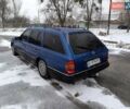Синий Мерседес Е-Класс, объемом двигателя 2.2 л и пробегом 565 тыс. км за 2750 $, фото 6 на Automoto.ua