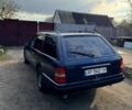 Синий Мерседес Е-Класс, объемом двигателя 2 л и пробегом 500 тыс. км за 1350 $, фото 4 на Automoto.ua
